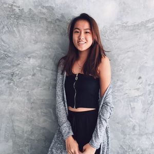 Meet your Posher, Amber